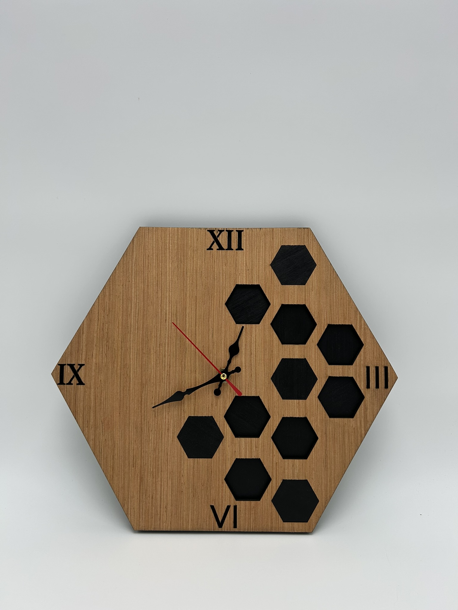 Horloge