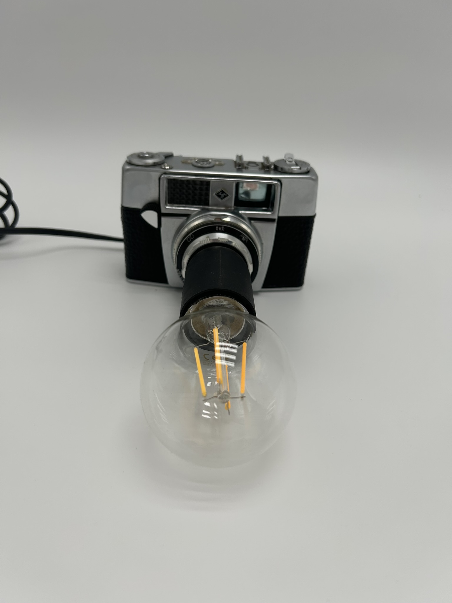 Lampe appareil photo AGFA